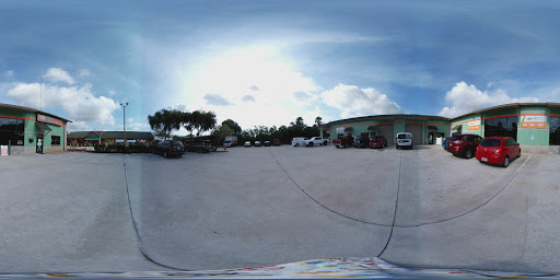 Commercial Printer «Minuteman Press», reviews and photos, 983 12th St, Vero Beach, FL 32960, USA