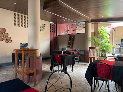 Restaurant/Boulangerie Hibiscus - J989+GMX, Bujumbura, Burundi