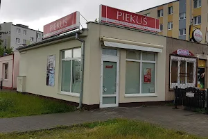 PIEKUŚ piekarnia z cukiernią image