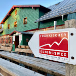 Photo n°1 de l'avis de Sabine.e fait le 04/02/2024 à 10:30 sur le  Seehaus Fichtelgebirge - Monika Steiner & Berthold Hübner à Tröstau