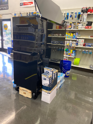 Auto Parts Store «NAPA Auto Parts - Desert Area Corporation», reviews and photos, 45650 Fargo St, Indio, CA 92201, USA