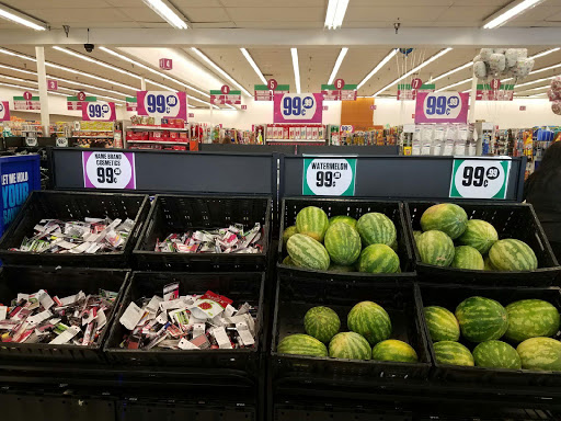 Discount Store «99 Cents Only Stores», reviews and photos, 307 N Citrus Ave, Azusa, CA 91702, USA