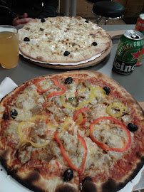 Plats et boissons du Pizzeria Pizzapresto à Modane - n°15