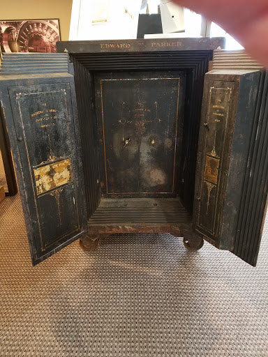 Locksmith «American Eagle Locksmith», reviews and photos, 3484 Hendersonville Rd, Fletcher, NC 28732, USA