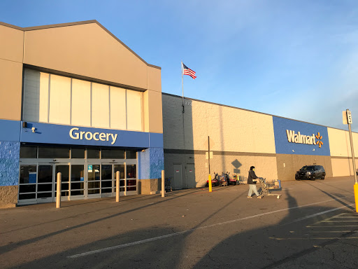 Department Store «Walmart Supercenter», reviews and photos, 2351 Century Dr, West Mifflin, PA 15122, USA