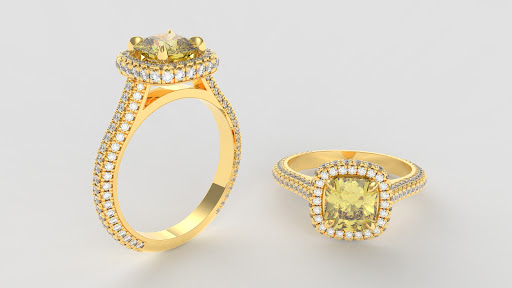 Jewelry Store «Indy Facets Private Jeweler», reviews and photos, 755 W Carmel Dr #116, Carmel, IN 46032, USA