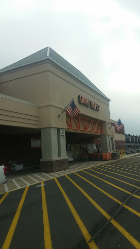 Home Improvement Store «The Home Depot», reviews and photos, 46261 Cranston Way, Sterling, VA 20165, USA