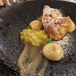 Photo n°3 de l'avis de Francesca.h fait le 21/01/2023 à 15:24 sur le  Hotel Ristorante Pedrocchi à San Giorgio