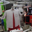 Cleaning Touch Dry Cleaners