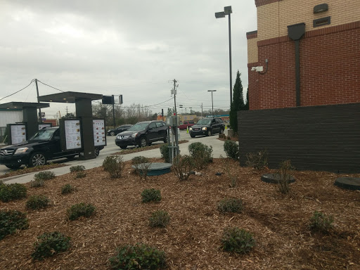 Fast Food Restaurant «Chick-fil-A», reviews and photos, 15055 Airline Hwy, Baton Rouge, LA 70817, USA