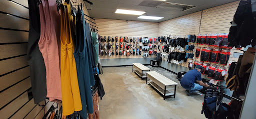 Bicycle Store «The Path Bike Shop - Tustin», reviews and photos, 215 W First St #102, Tustin, CA 92780, USA