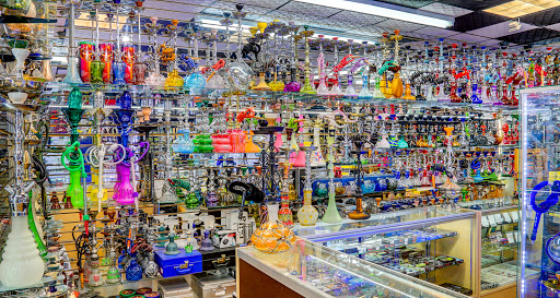 Tobacco Shop «AA Hookah and Vape Store», reviews and photos, 4343 N Rancho Dr #148, Las Vegas, NV 89130, USA