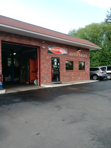 Used Car Dealer «Elmwood Auto Sales», reviews and photos, 521 River Rd, Agawam, MA 01001, USA