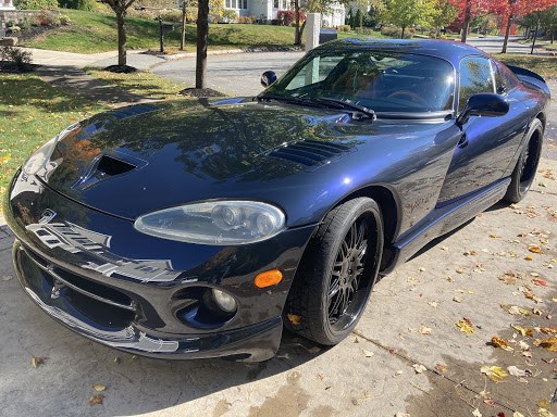 Auto Body Shop «Coastal Collision & Accessories», reviews and photos, 193 Elm St, Salisbury, MA 01952, USA