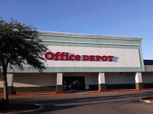 Office Supply Store «Office Depot», reviews and photos, 419A Mary Esther Cut Off NW, Fort Walton Beach, FL 32548, USA