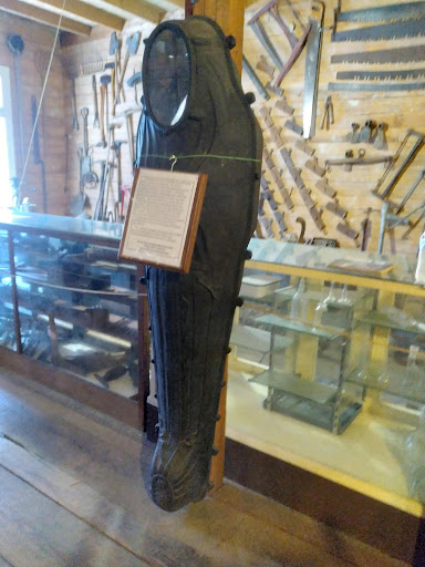 Hardware Store «H.J.Smith & Sons General Store», reviews and photos, 308 N Columbia St, Covington, LA 70433, USA