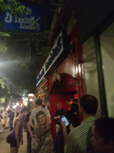 Night Club «The Phoenix Landing», reviews and photos, 512 Massachusetts Ave, Cambridge, MA 02139, USA