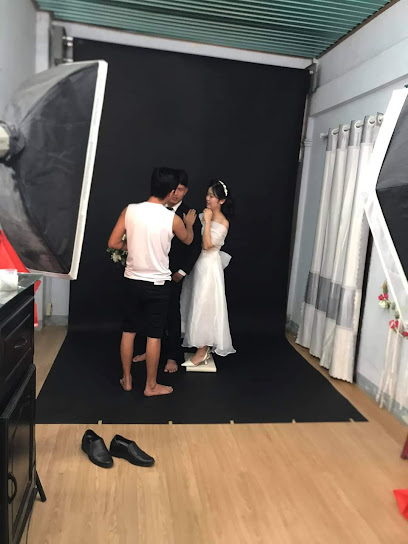 Rio Studio - Markup, Chụp ảnh cưới, Event Chuyên Ngiệp Tại Phú Yên