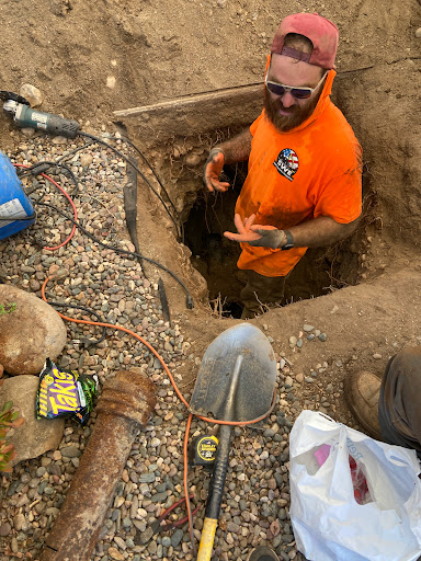 SWE Sewer Solutions & Engineering image