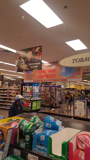 Grocery Store «Kroger», reviews and photos, 26130 Gratiot Ave, Roseville, MI 48066, USA