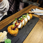 Photo n°10 de l'avis de Thomas.� fait le 14/10/2023 à 21:12 sur le  Hiro Schwabach à Schwabach