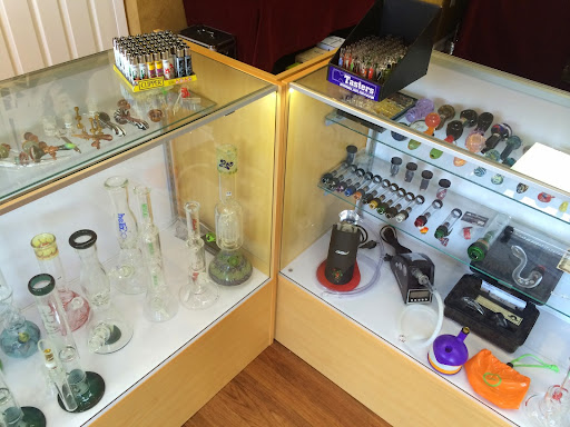 Tobacco Shop «Monmouth Smoke Shop», reviews and photos, 651 2nd Ave, Long Branch, NJ 07740, USA