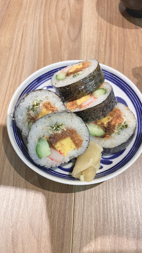 一築金野台-潭子拉麵-潭子壽司-潭子生魚片-潭子日本料理 的照片