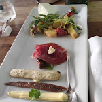 Photo n°5 de l'avis de Pask.i fait le 07/08/2023 à 20:16 sur le  Abraxas Osteria à Pozzuoli