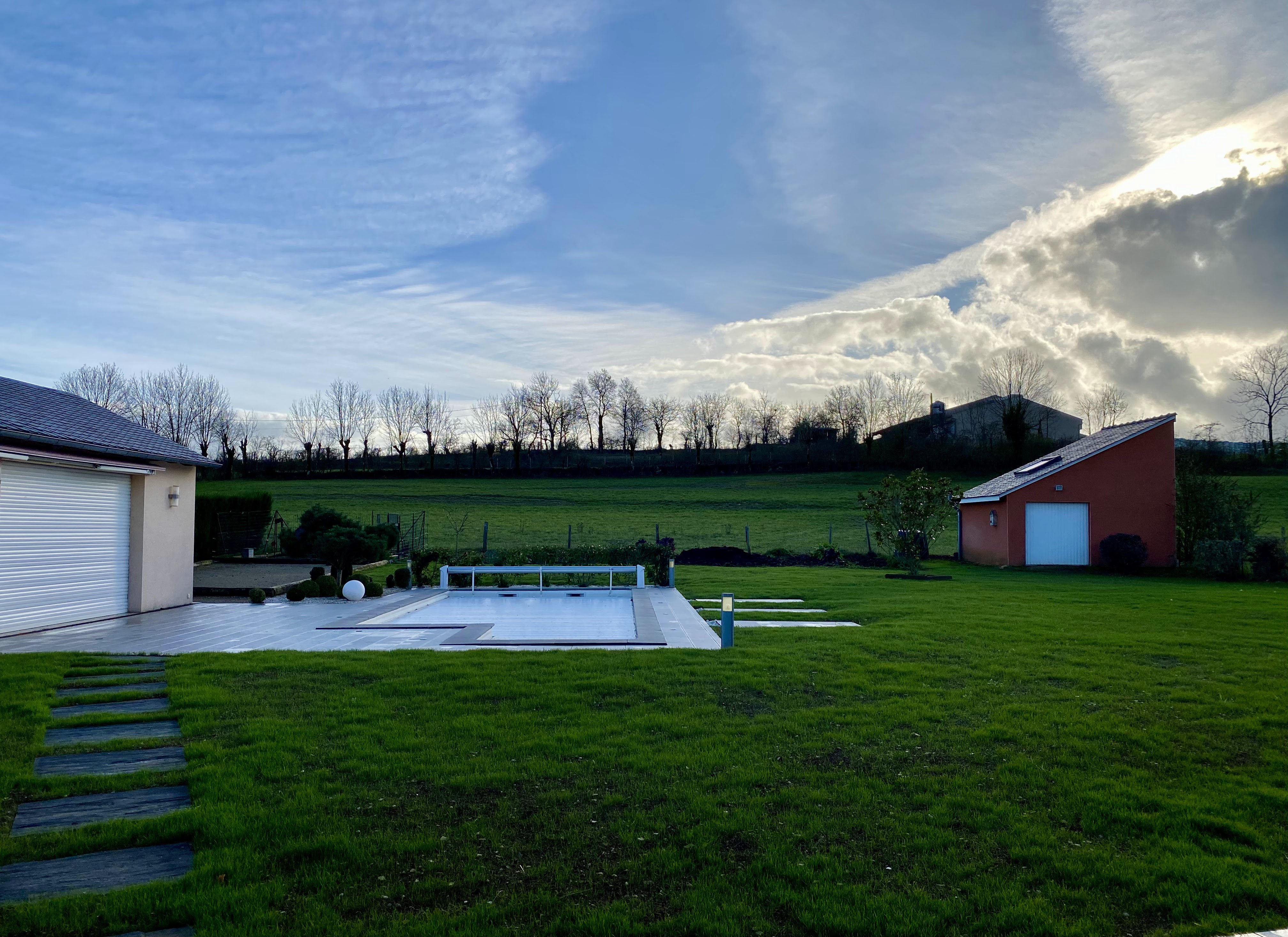 Photo n° 9 de l'avis de Matthieu.A fait le 16/11/2020 à 18:07
