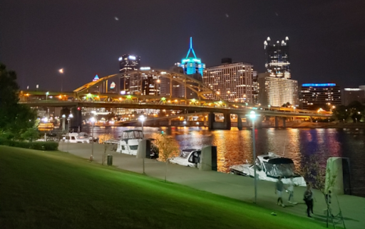 Health Insurance Agency «Highmark Corporate Headquarters», reviews and photos