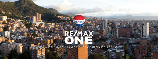 Remax One Bogotá en Bogotá 
