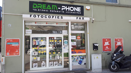 Dream-Phone