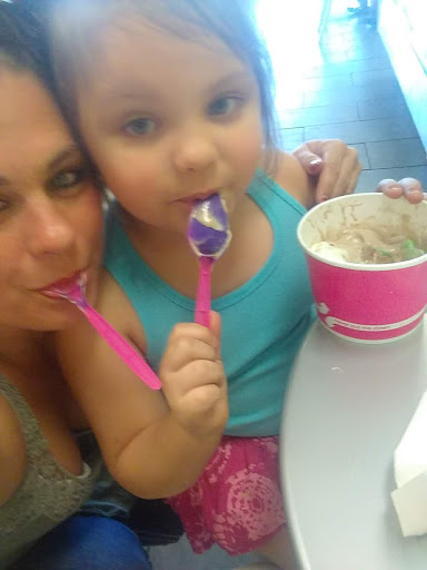 Ice Cream Shop «Muddy Monkey», reviews and photos, 3314 E Main St, Richmond, IN 47374, USA