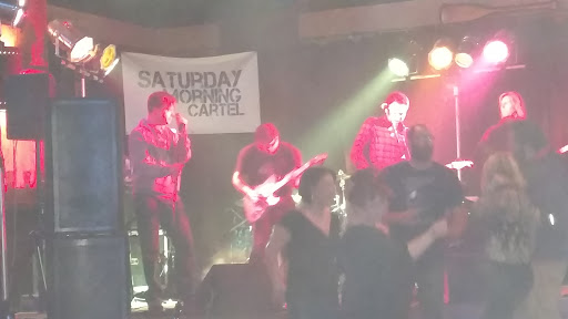 Bowling Alley «Bowl-A-Vard Lanes», reviews and photos, 2121 E Springs Dr, Madison, WI 53704, USA