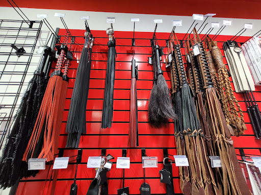 Adult Entertainment Store «Adam & Eve», reviews and photos, 25701 I-45 #16, Spring, TX 77380, USA