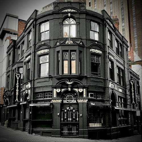 The Victoria, Birmingham - Pub
