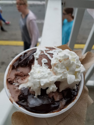 Ice Cream Shop «Vanderwendes at Dewey», reviews and photos, 23 Bellevue St, Dewey Beach, DE 19971, USA