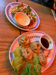 Photo n°100 de Xiaolong Mian à Paris ()