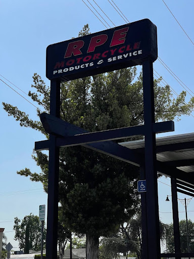 Motorcycle Dealer «RPE Motorcycle», reviews and photos, 10725 Beverly Blvd, Whittier, CA 90601, USA