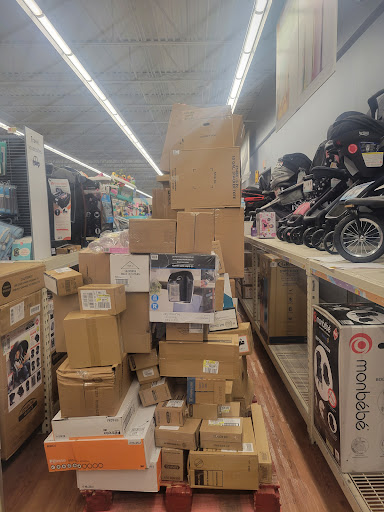 Discount Store «Walmart», reviews and photos, 44575 Mound Rd, Sterling Heights, MI 48314, USA