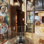 Photo n°1 de l'avis de marco.a fait le 09/04/2022 à 20:57 sur le  Ca' Pisani Deco Design Hotel à Venice