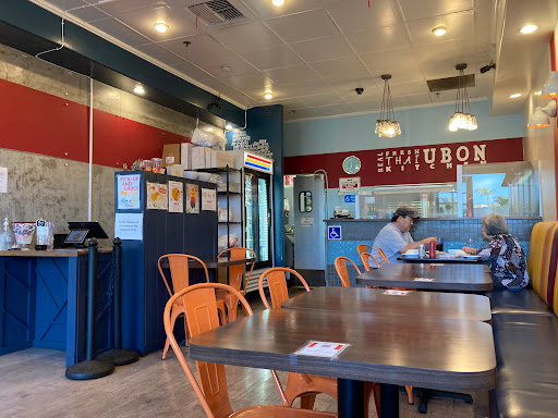 Ubon Thai Kitchen image