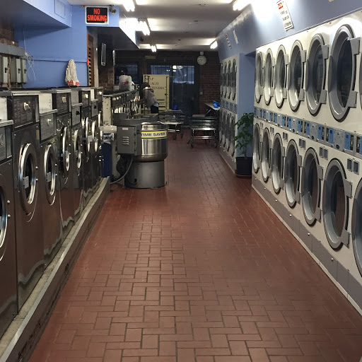 102 West Laundromat