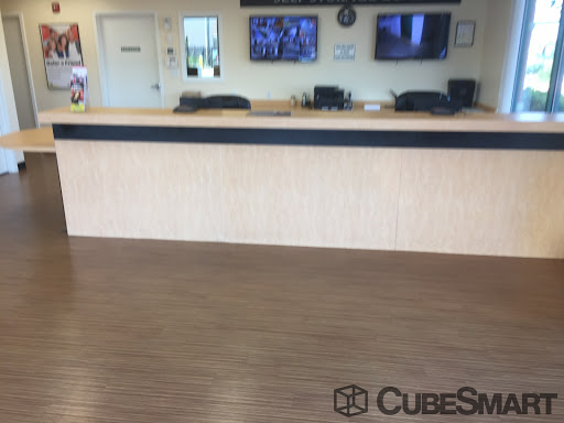 Self-Storage Facility «CubeSmart Self Storage», reviews and photos, 1501 Ritchie Station Ct, Capitol Heights, MD 20743, USA