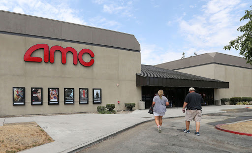 Movie Theater «AMC Bakersfield 6», reviews and photos, 4200 California Ave, Bakersfield, CA 93309, USA