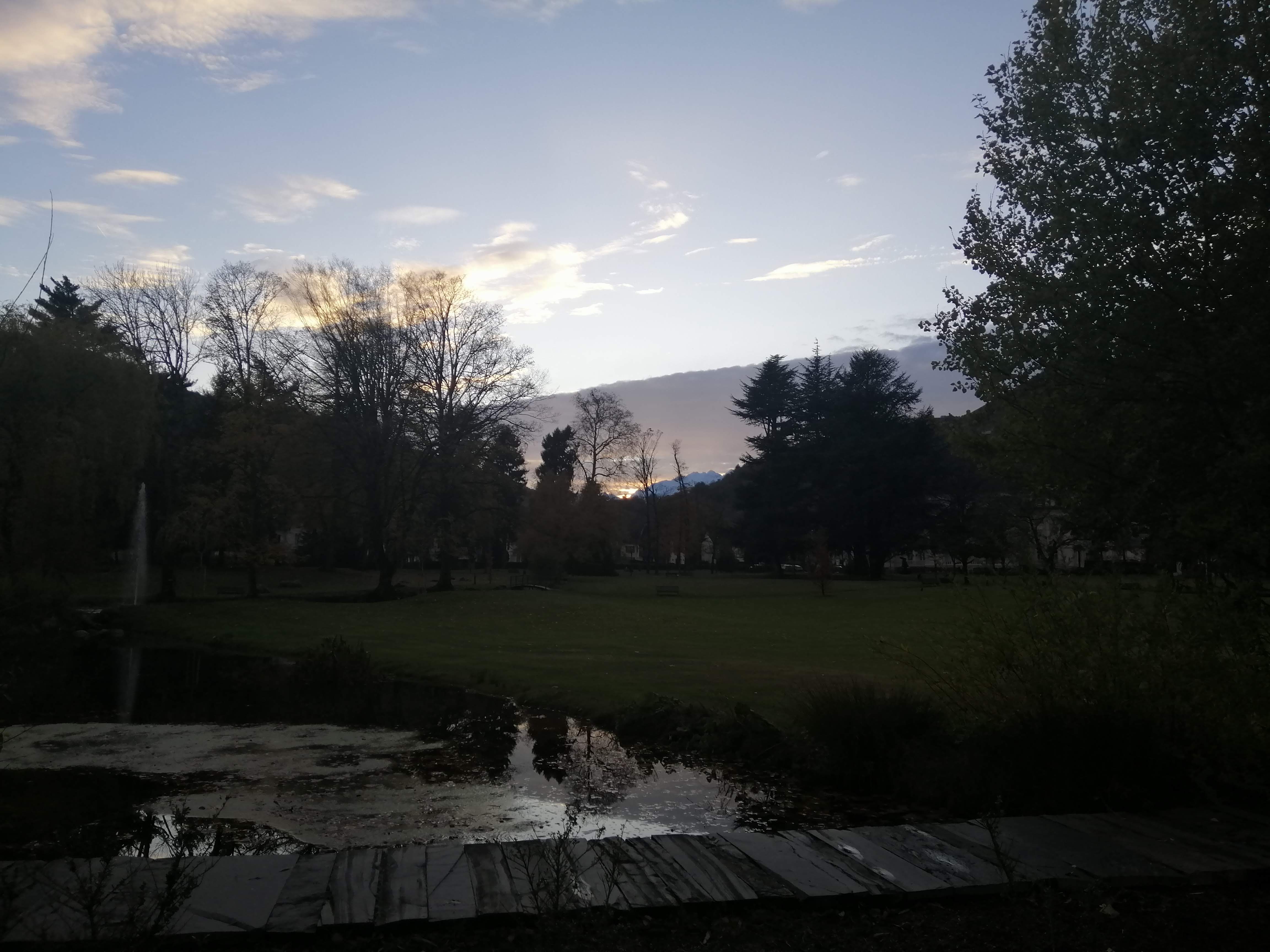Photo n° 1 de l'avis de antonio.e fait le 28/11/2019 à 19:36