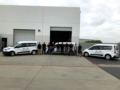 Second 2 None Mobile Auto Detailing en Pasadena