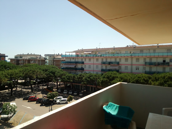 Extérieur hôtels Benelux Hotel 30016 Lido di Jesolo