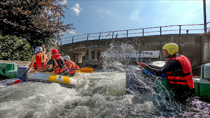 Base Nautique de Saint-Laurent-Blangy