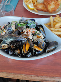 Plats et boissons du Restaurant BISTROT SOMAR à Le Croisic - n°16